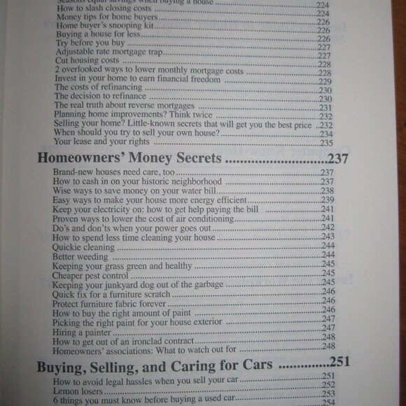 Top Secret Information The Gov, Banks and Retailers Dont Want u to Know - Picture 10 of 14